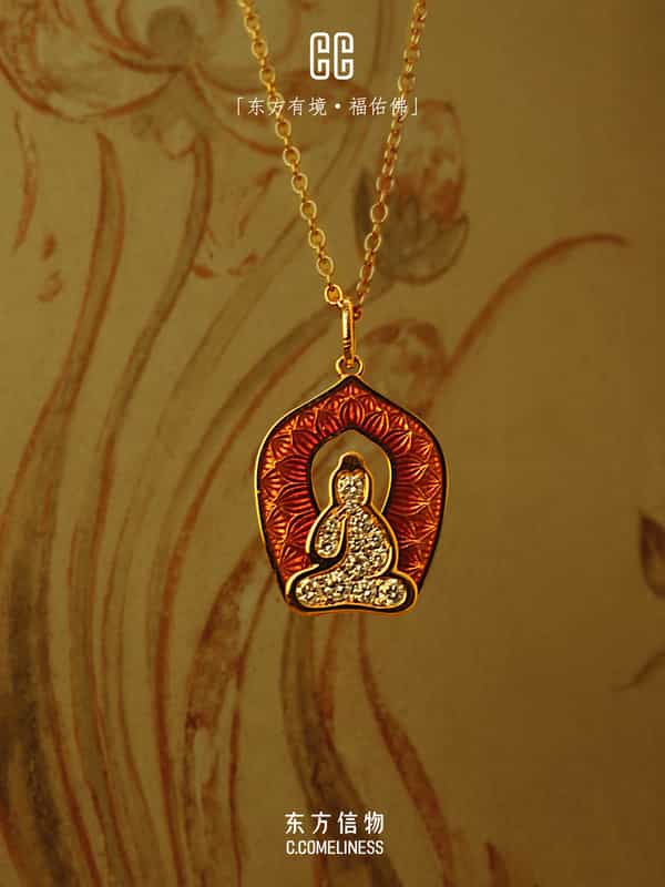 福佑佛，无相佛，蒙山大佛，历史文化，东方溯源