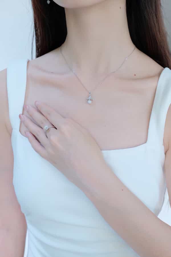 小红书博主素材；亭系列