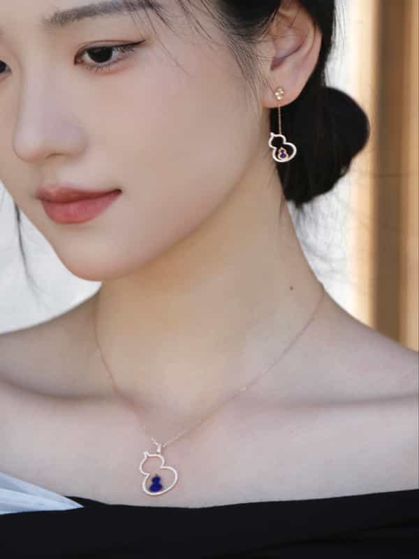 小红书博主素材，岱川