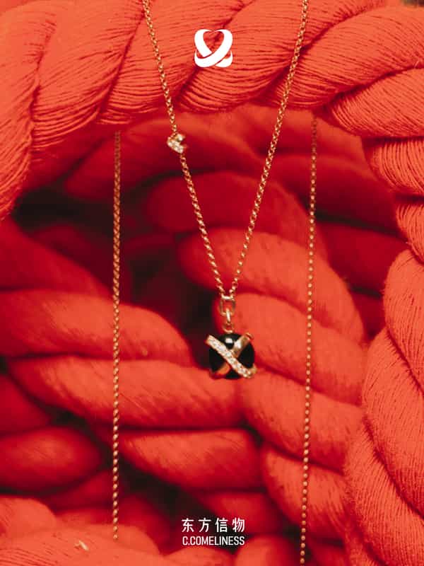 结，非遗，编绳，东方溯源