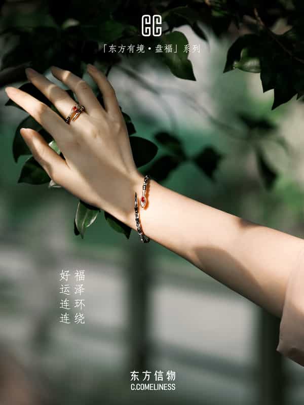 盘福，蛇，生肖，非遗，版画，艺术家合作，东方溯源