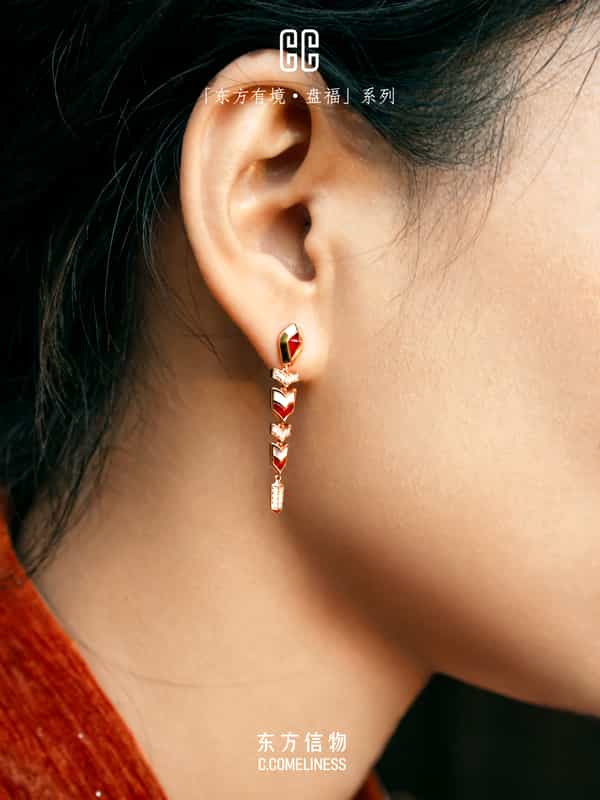 盘福，蛇，生肖，非遗，版画，艺术家合作，东方溯源