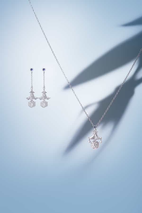 钻石，婚嫁，亭