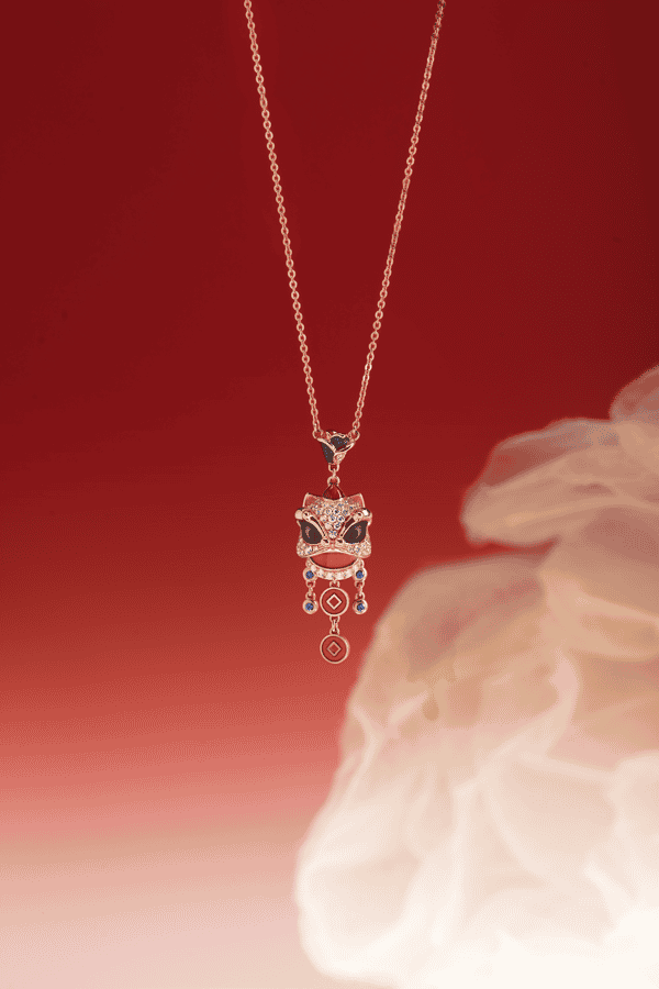 醒狮，东方信物，艺术品，静物图，传承，经典，舞狮