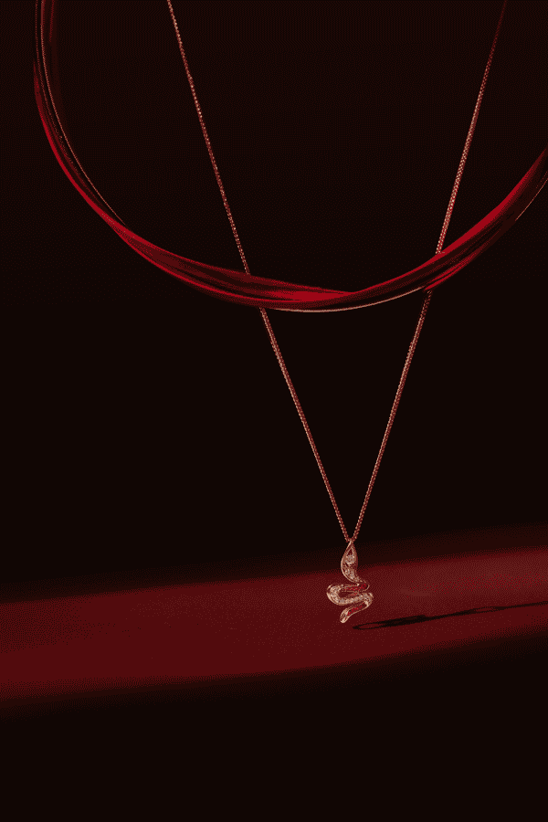 娲神，东方福佑，好运，女娲，补天，创世，静物图