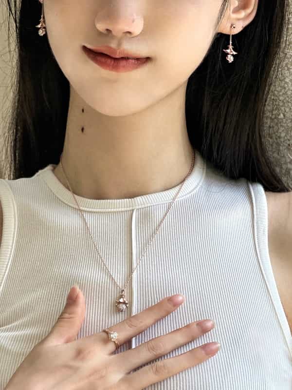 小红书博主素材；亭系列