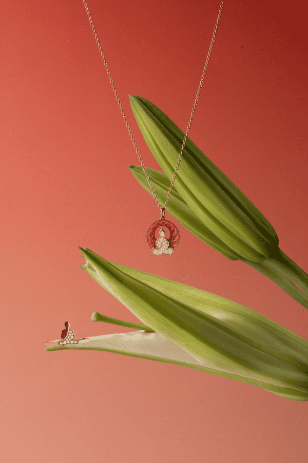 娲神，东方福佑，好运，女娲，补天，创世，静物图