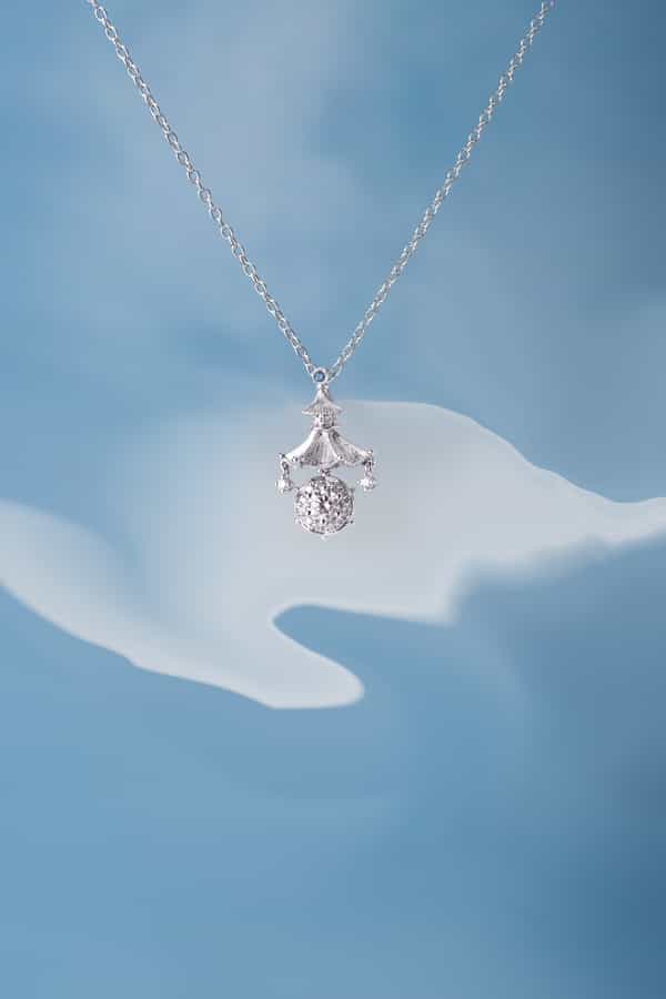 钻石，婚嫁，亭