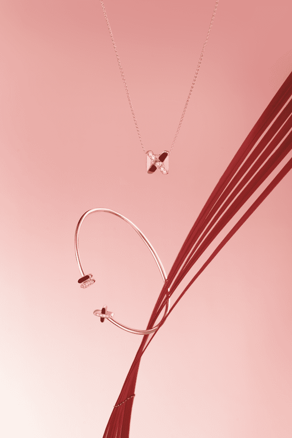 结，黑白，结而为约，东方信物，永结同心，棋子