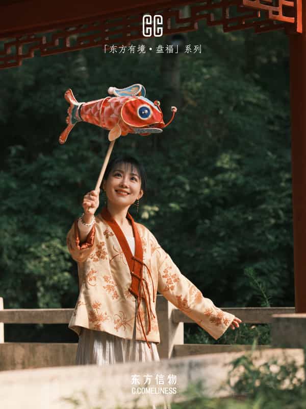 盘福，蛇，生肖，非遗，版画，艺术家合作，东方溯源