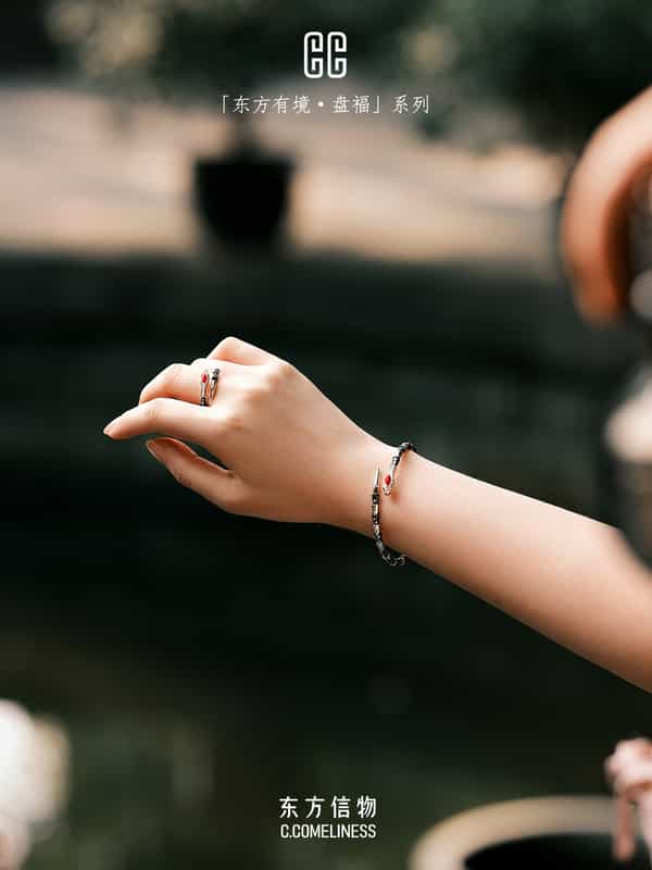 盘福，蛇，生肖，非遗，版画，艺术家合作，东方溯源