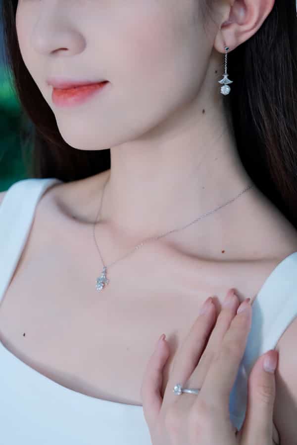 小红书博主素材；亭系列