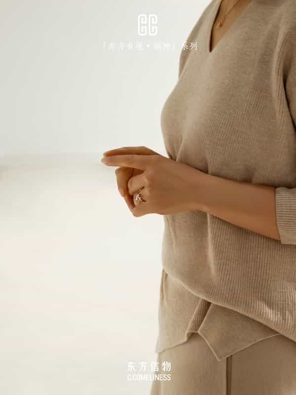 娲神，女娲，艺术家合作，东方溯源