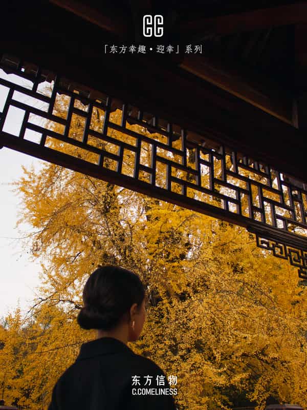 迎幸，银杏，历史文化，东方溯源