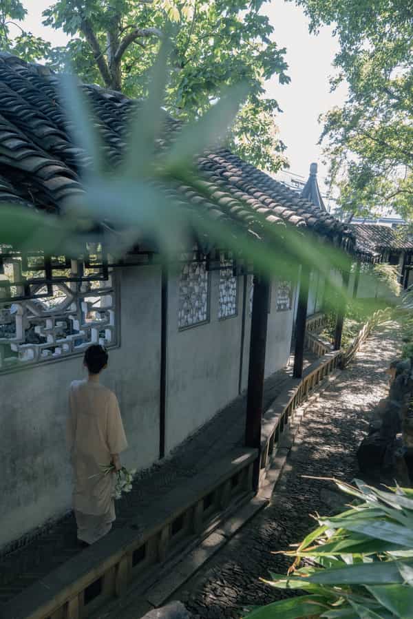 亭，沧浪亭，历史文化，东方溯源