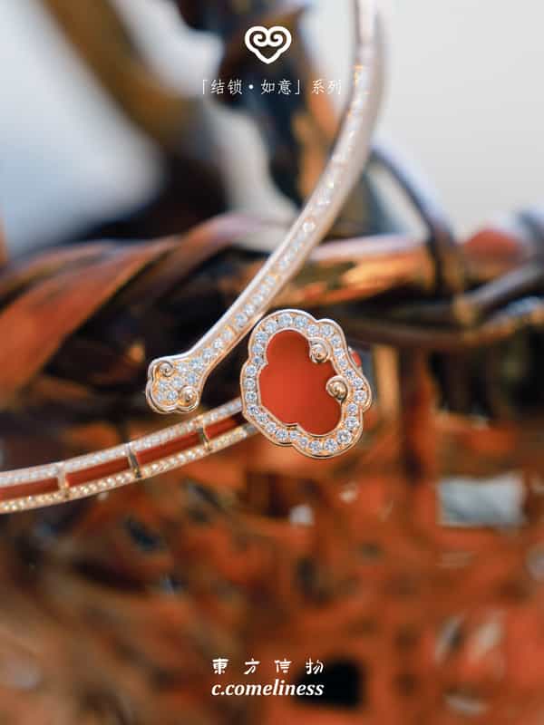 如意，非遗，竹编，艺术家合作，东方溯源