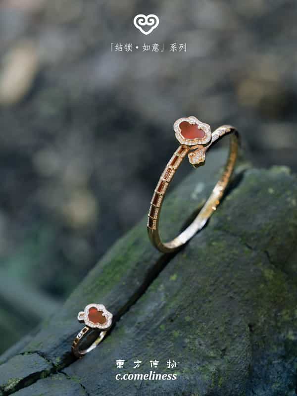 如意，非遗，竹编，艺术家合作，东方溯源